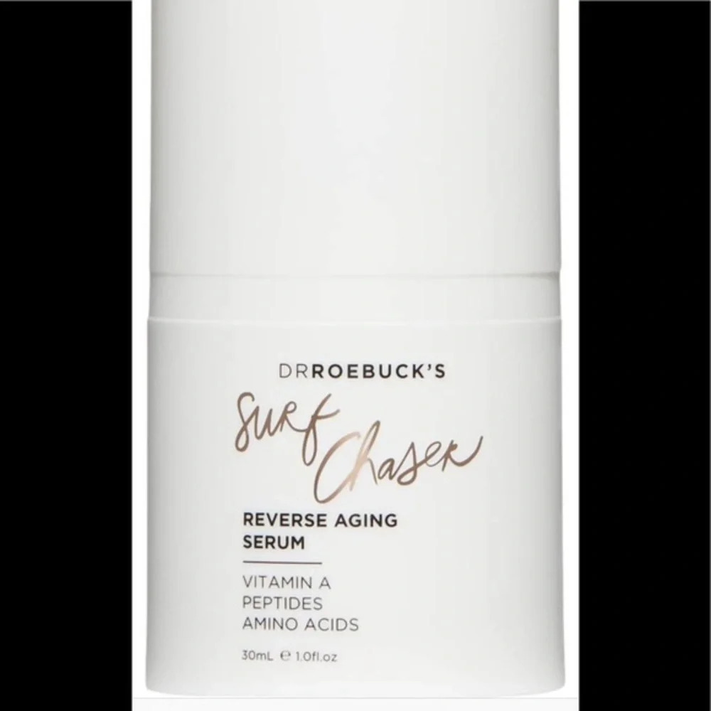 DR ROEBUCK’S SURF CHASER Reverse Aging Serum 30ml - Picture 2 of 11